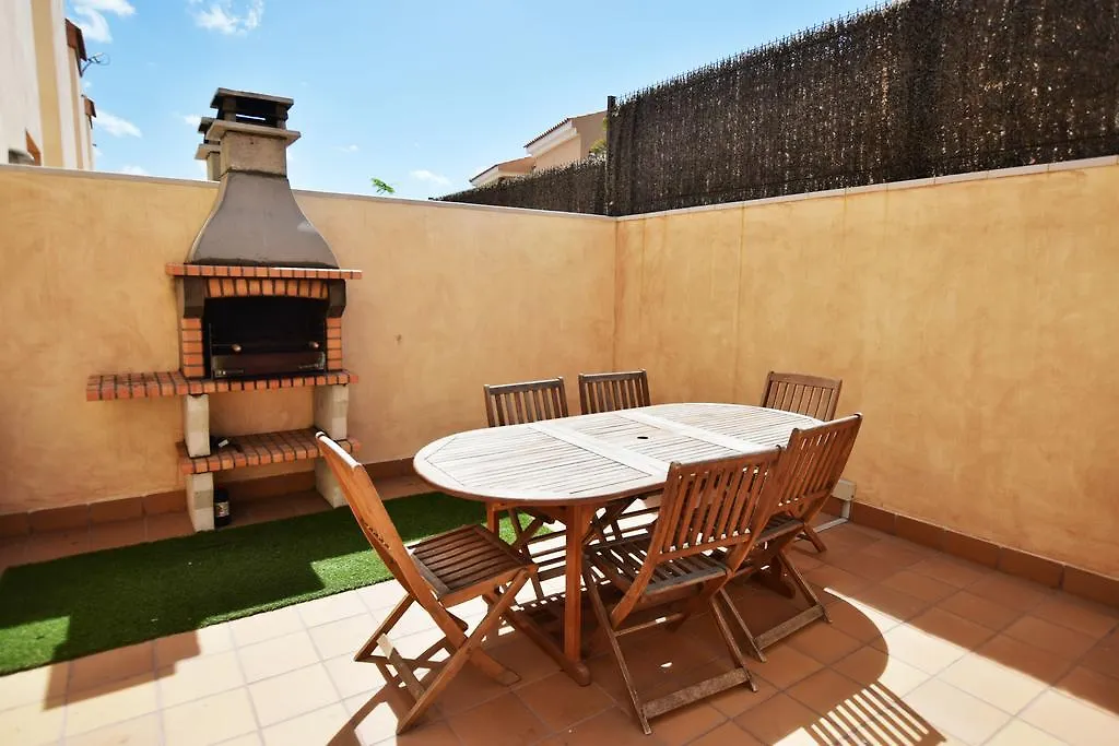 Family Villa 