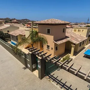Ducales Corralejo