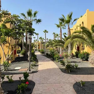 Casa Perseo - Oasis Papagayo Corralejo